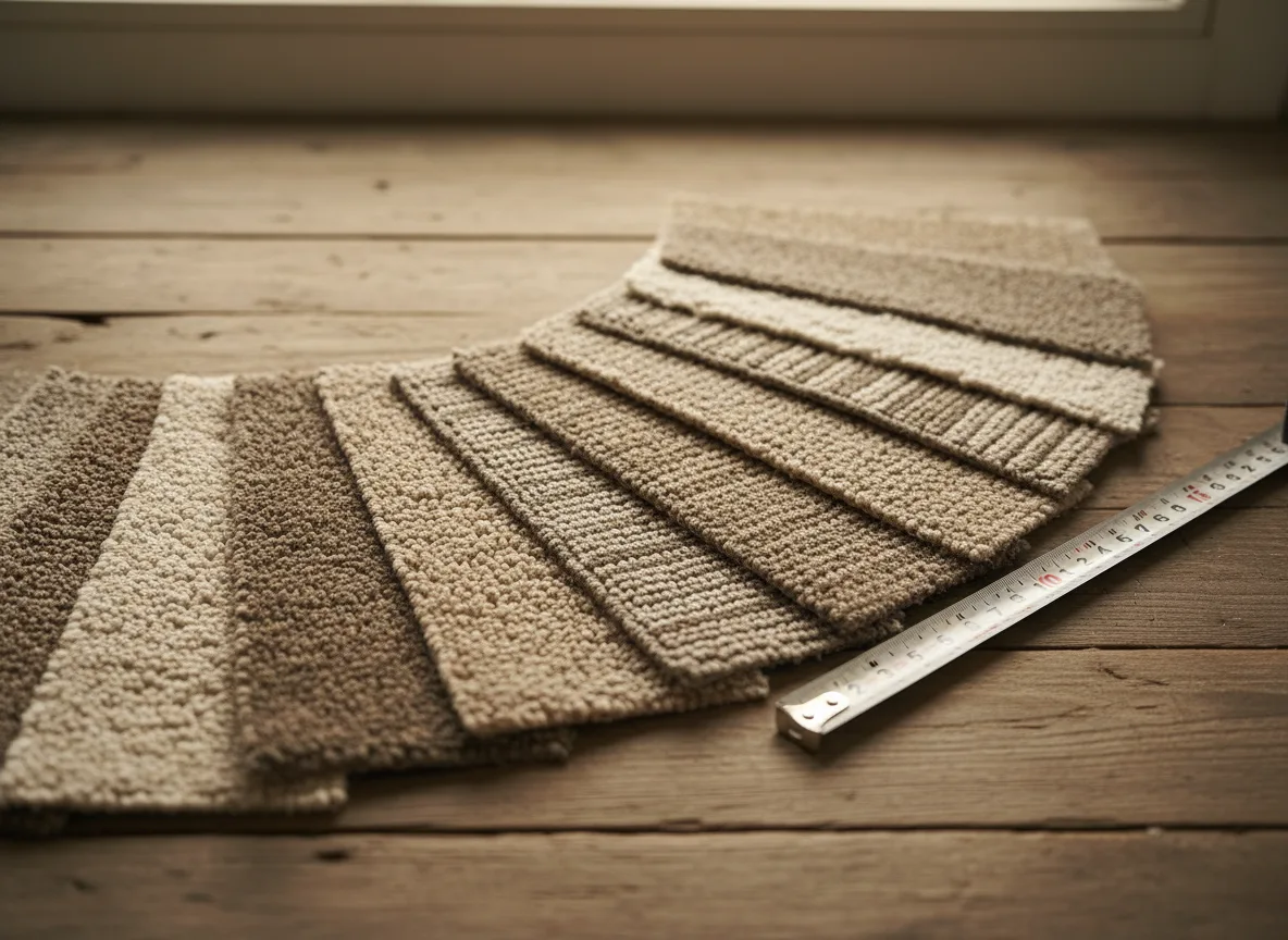 Carpet Installation Lindsey, OH FAQs